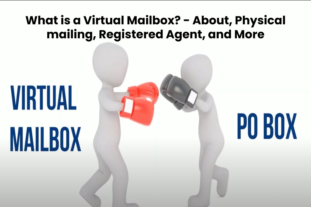 virtual po box