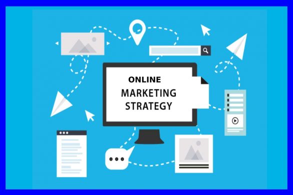 online marketing