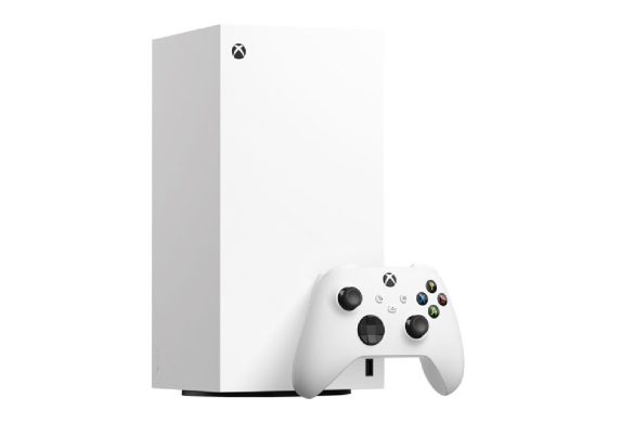 best buy xbox series x