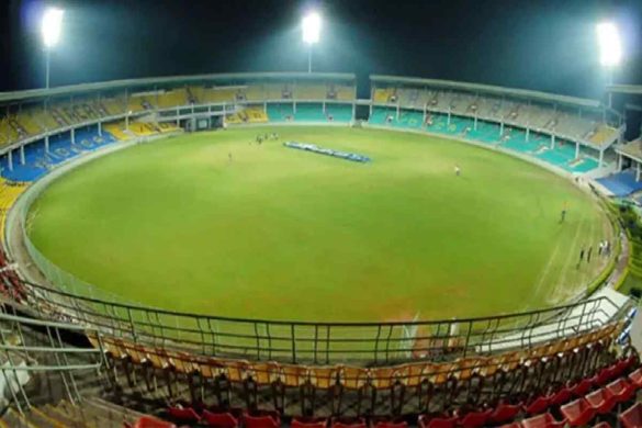 aca-vdca cricket stadium