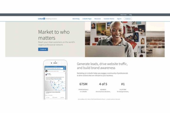 Building Trust with LinkedIn Carousel Ads